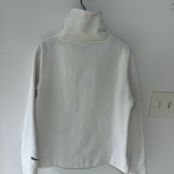 Puma Sweatshirt Junior size Large School core Academic core - Picture 2 of 6